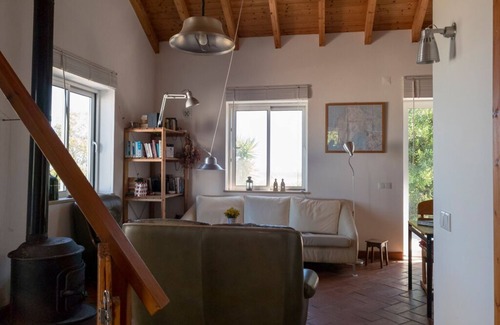 Cape Saint Vincent Casa | Monte Bacana - Casa / villa - Sagres (Vila do Bispo)