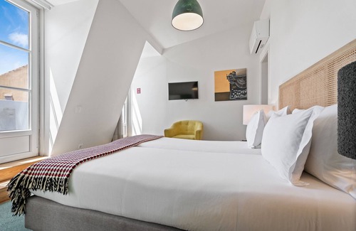 Misericordia Hotel | Monte Belvedere Hotel by Shiadu