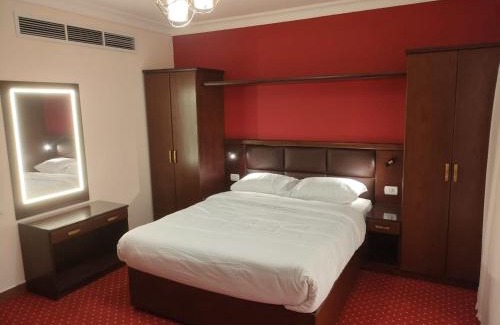 Al-Khalifa Apartamento | Monte Cairo Serviced Apartments