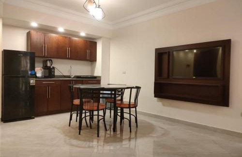 Al-Khalifa Apartamento | Monte Cairo Serviced Apartments