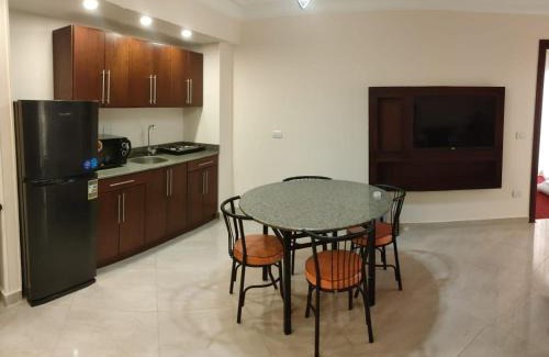 Al-Khalifa Apartamento | Monte Cairo Serviced Apartments
