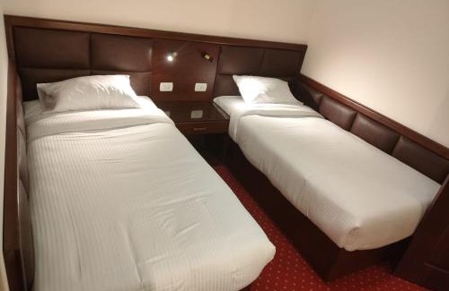 Al-Khalifa Apartamento | Monte Cairo Serviced Apartments