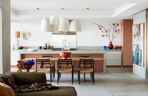 Sydney Casa | Monte Carlo by Palm Beach Holiday Rentals