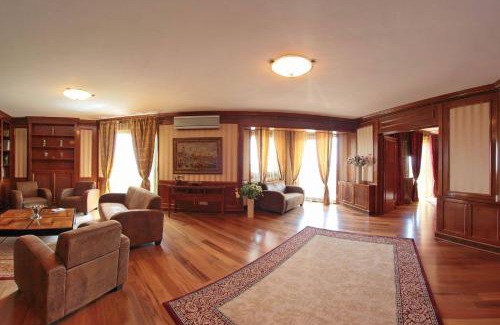 Sector 1 Hotel | Monte Carlo Palace Suites