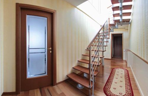 Sector 1 Hotel | Monte Carlo Palace Suites