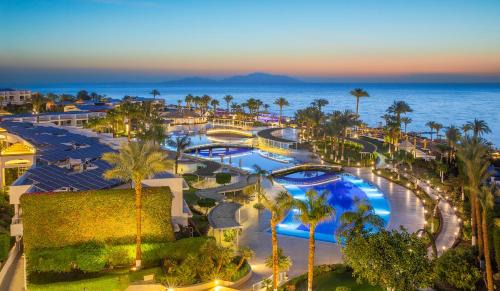 El Hadaba Complejo | Monte Carlo Sharm Resort & Spa