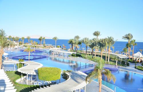 El Hadaba Complejo | Monte Carlo Sharm Resort & Spa