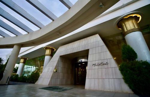 El Hadaba Complejo | Monte Carlo Sharm Resort & Spa
