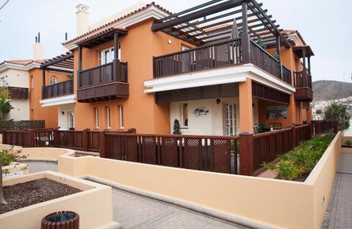 Arguineguin Apartamento | Monte Carrera Little Mermaid