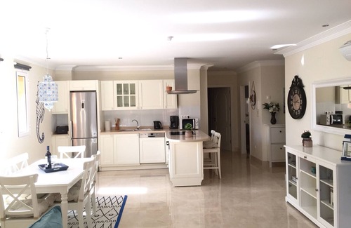 Arguineguin Apartamento | Monte Carrera Little Mermaid