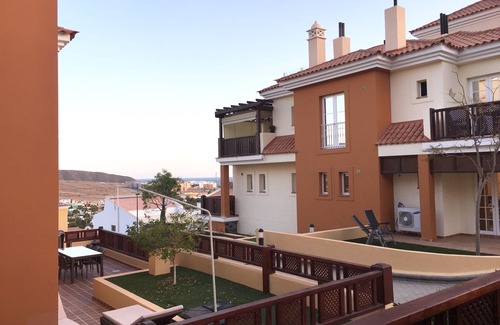 Arguineguin Apartamento | Monte Carrera Little Mermaid