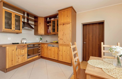 Gorny Sopot Apartamento | Monte Cassino 6 | Beautiful Apartment | Sopot | SmartTV