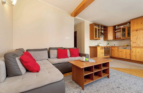 Gorny Sopot Apartamento | Monte Cassino 6 | Beautiful Apartment | Sopot | SmartTV