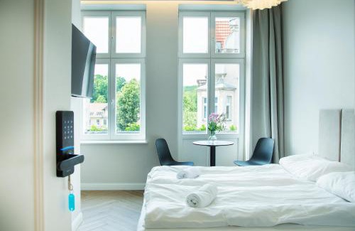 Gorny Sopot Apartamento | Monte Cassino Tower