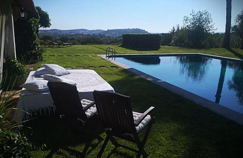 Montemor-o-Novo Cama Y Desayuno | Monte CHORA CASCAS