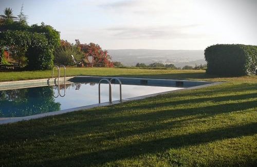 Montemor-o-Novo Cama Y Desayuno | Monte CHORA CASCAS