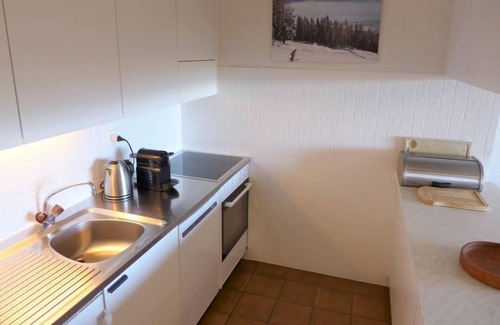 Lens Apartamento | Monte Cristo 6 by Interhome