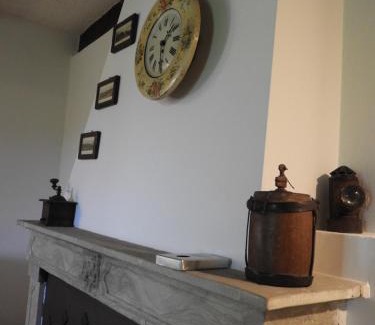 Borghetto Apartamento | Monte Cucco - Monticello Apartments