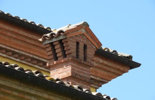 Borghetto Apartamento | Monte Cucco - Monticello Apartments