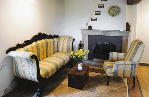 Borghetto Apartamento | Monte Cucco - Monticello Apartments