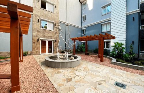 Centro Apartamento | Monte D'Angelo 202