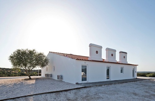 Foros de Vale de Figueira Casa | Monte da Asseiceira