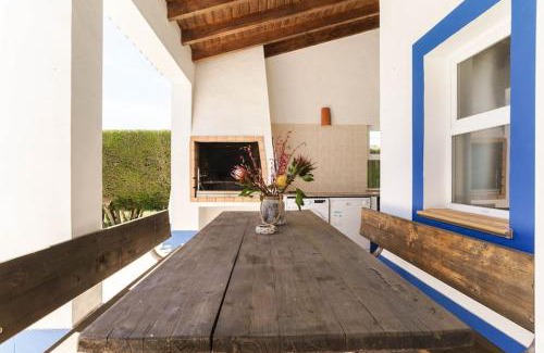 Aljezur Casa | Monte da Avó
