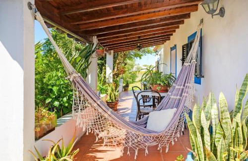 Algoceira Apartamento | Monte da Bárbara