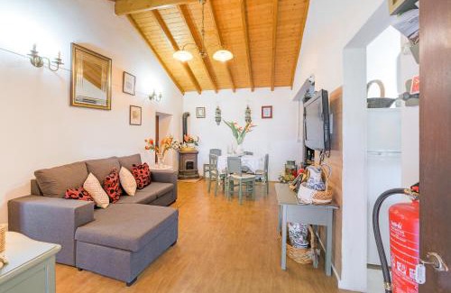 Algoceira Apartamento | Monte da Bárbara