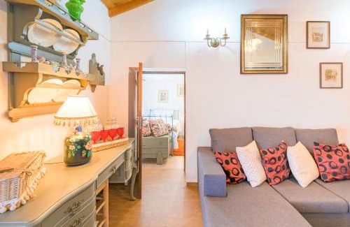 Algoceira Apartamento | Monte da Bárbara