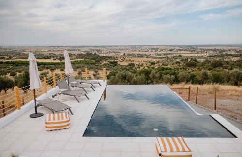 Monforte Casa | Monte da Boavista de Cima - Casa de Campo