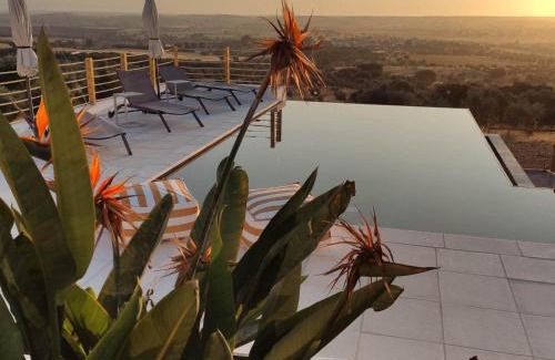 Monforte Casa | Monte da Boavista de Cima - Casa de Campo