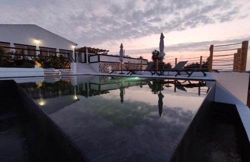 Monforte Casa | Monte da Boavista de Cima - Casa de Campo