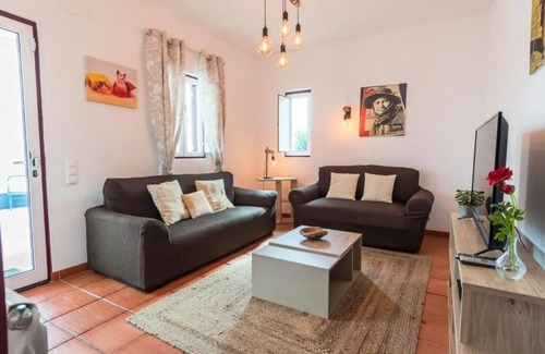 Alcacovas Apartamento | Monte da Cabeça Gorda - Two-bedroom Apartment