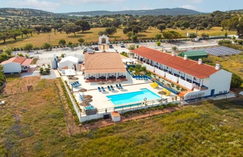 Alcacovas Apartamento | Monte da Cabeça Gorda - Two-bedroom Apartment