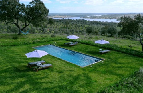 Montargil Casa | MONTE DA FIFAS Alentejo, Montargil