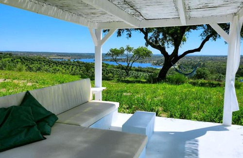 Montargil Casa | MONTE DA FIFAS Alentejo, Montargil