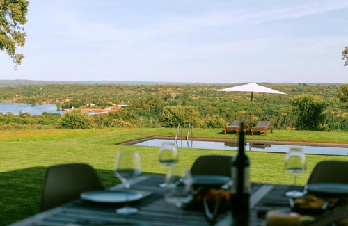 Montargil Casa | MONTE DA FIFAS Alentejo, Montargil