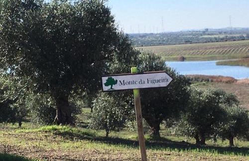 Moura Casa | Monte da Figueira