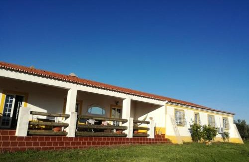 Moura Casa | Monte da Figueira