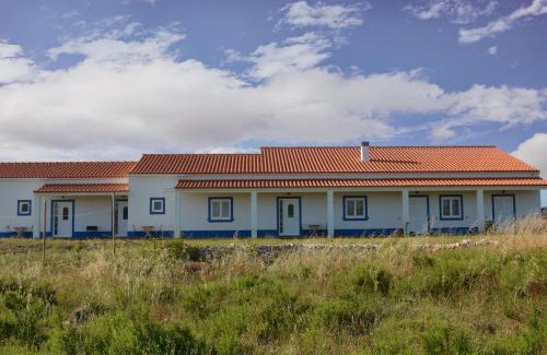 Odeceixe Apartamento | Monte da Fome Aguda