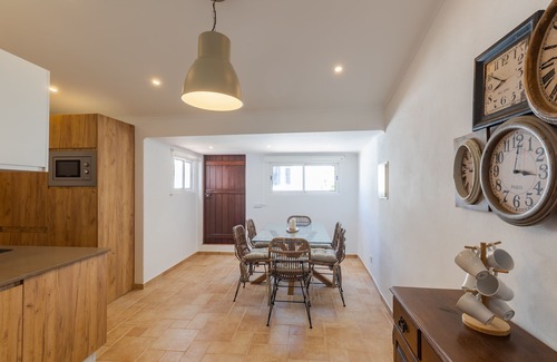 Luz Casa | Monte da Luz - Casa de la Parreira