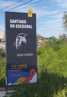 Santiago do Escoural Casa | Monte da Masmorra de baixo-Casa Alentejana