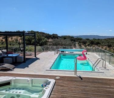 Estremoz Cama Y Desayuno | Monte da Pechincha - Casa de Hóspedes & Spa