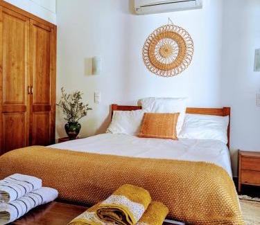 Estremoz Cama Y Desayuno | Monte da Pechincha - Casa de Hóspedes & Spa