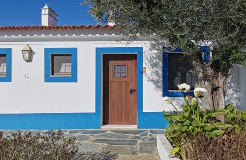 Estremoz Cama Y Desayuno | Monte da Pechincha - Casa de Hóspedes & Spa