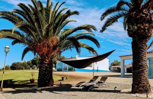 Estremoz Cama Y Desayuno | Monte da Pechincha - Casa de Hóspedes & Spa
