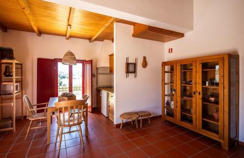 Montargil Casa | MONTE DA RAPOSINHA Enoturismo, Montargil