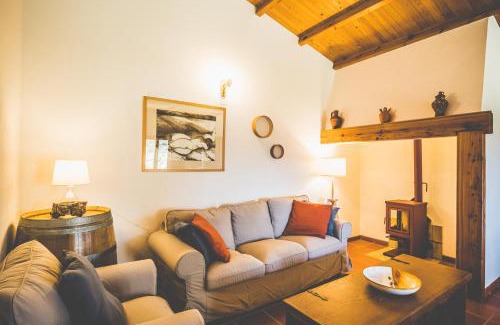 Montargil Casa | MONTE DA RAPOSINHA Enoturismo, Montargil