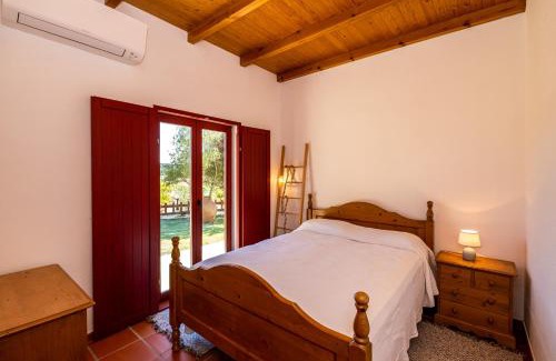 Montargil Casa | MONTE DA RAPOSINHA Enoturismo, Montargil